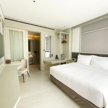 M City Hotel Saigon Ho Chi Minh Zewnętrze zdjęcie