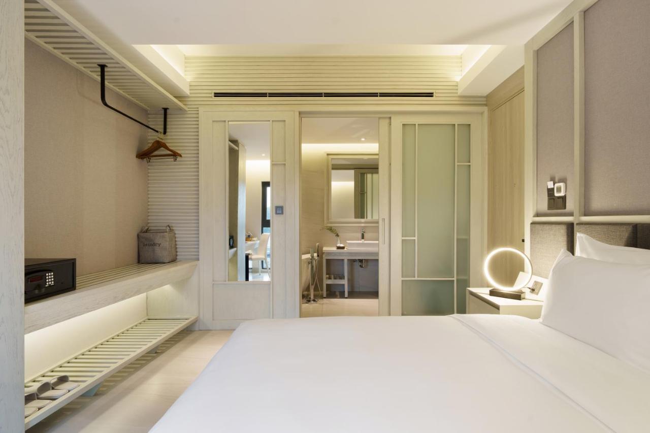 M City Hotel Saigon Ho Chi Minh Zewnętrze zdjęcie