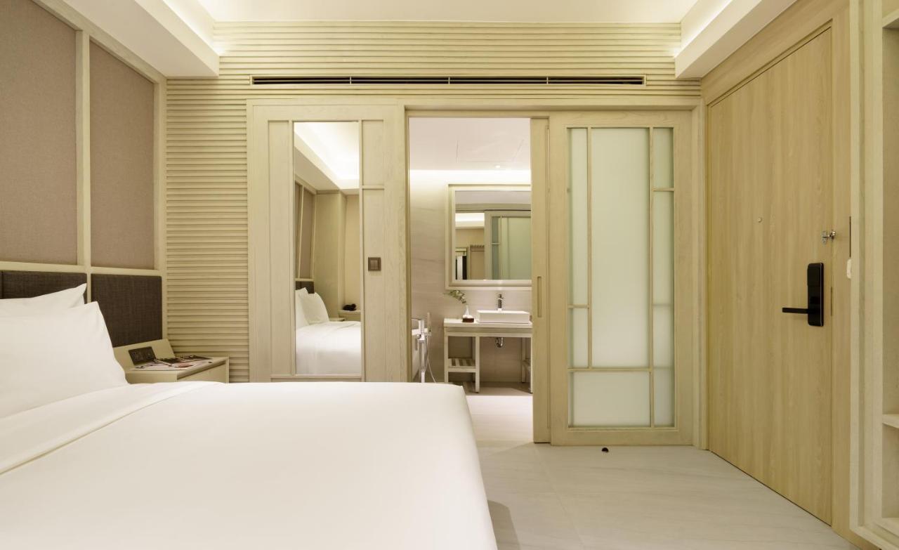 M City Hotel Saigon Ho Chi Minh Zewnętrze zdjęcie