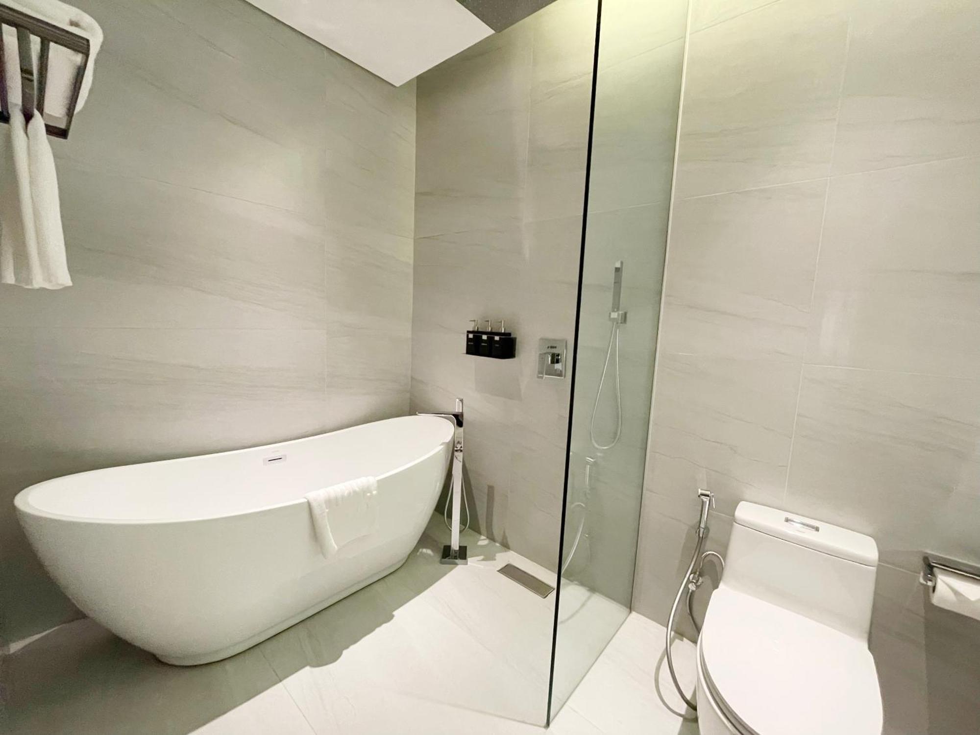 M City Hotel Saigon Ho Chi Minh Zewnętrze zdjęcie