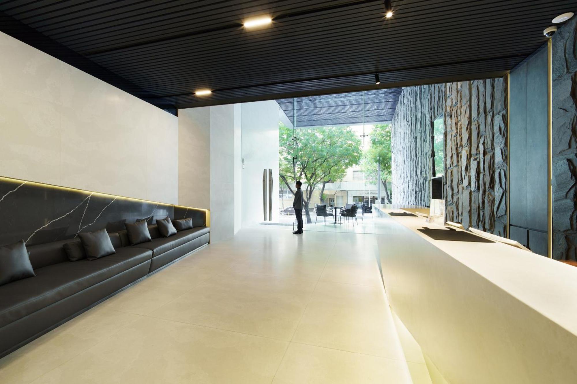 M City Hotel Saigon Ho Chi Minh Zewnętrze zdjęcie